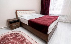 Mixx Hotel Karakol